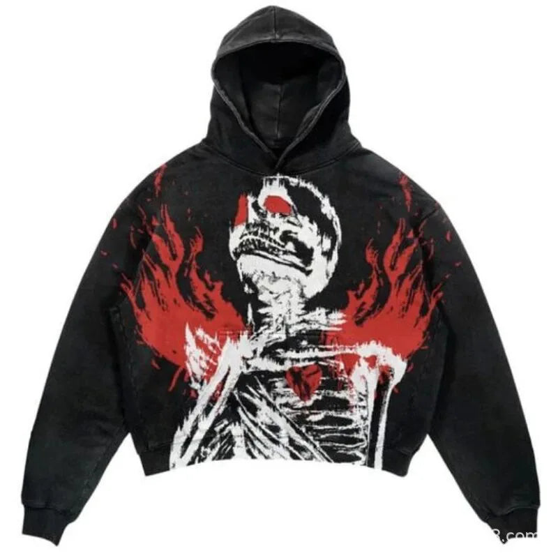 MADNESS HOODIE
