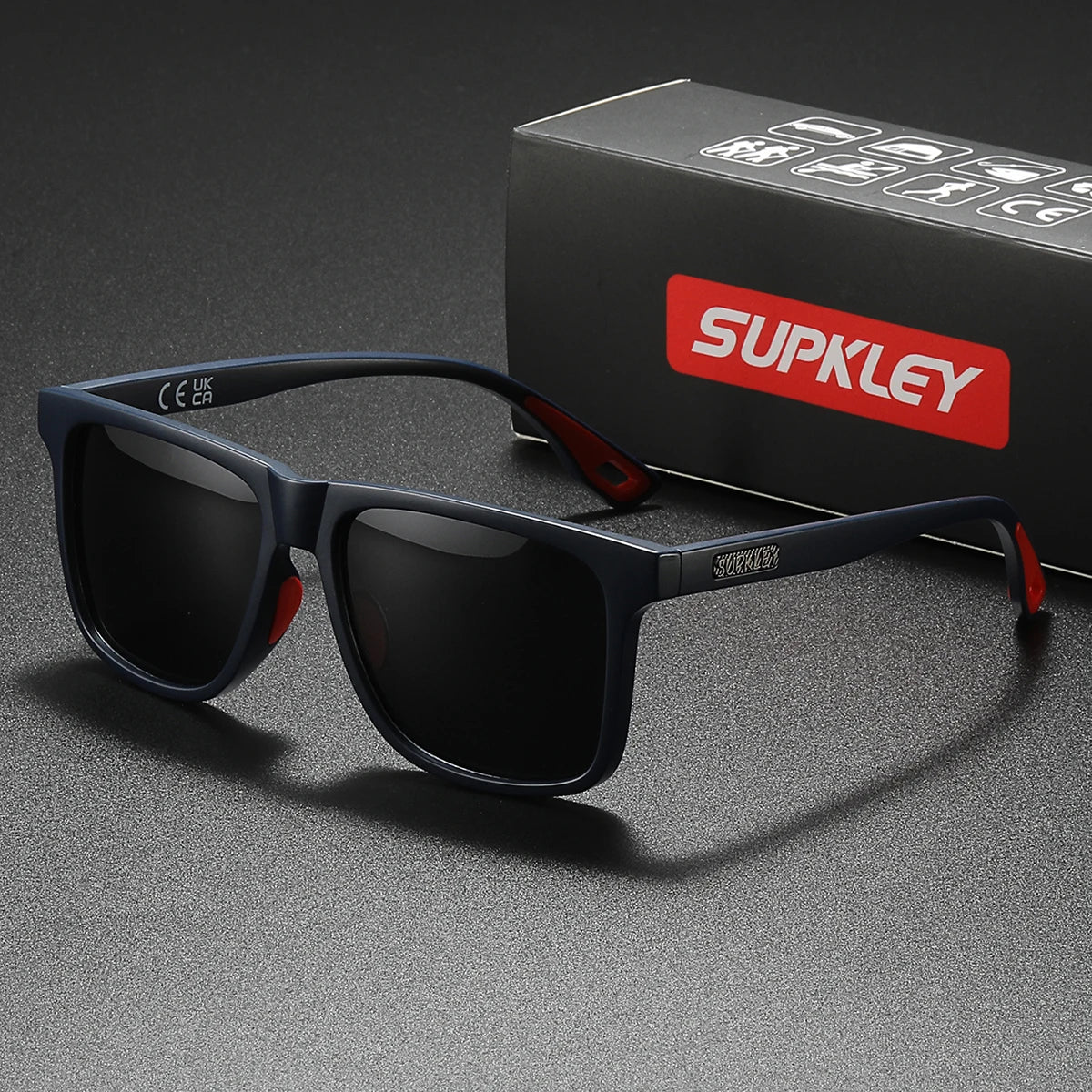 SUPKLEY SUNGLASSES