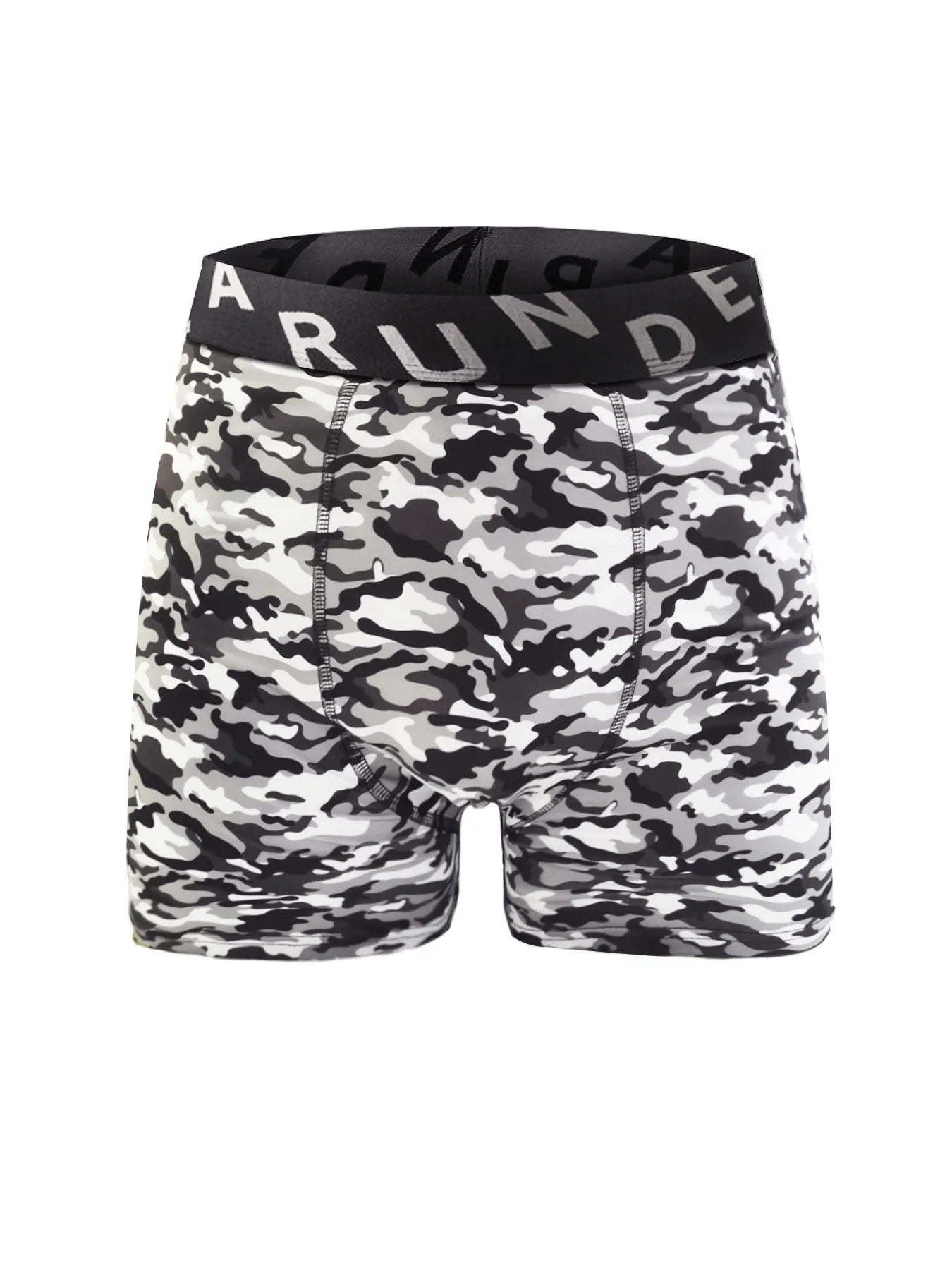 CAMOUFLAGE BOXER