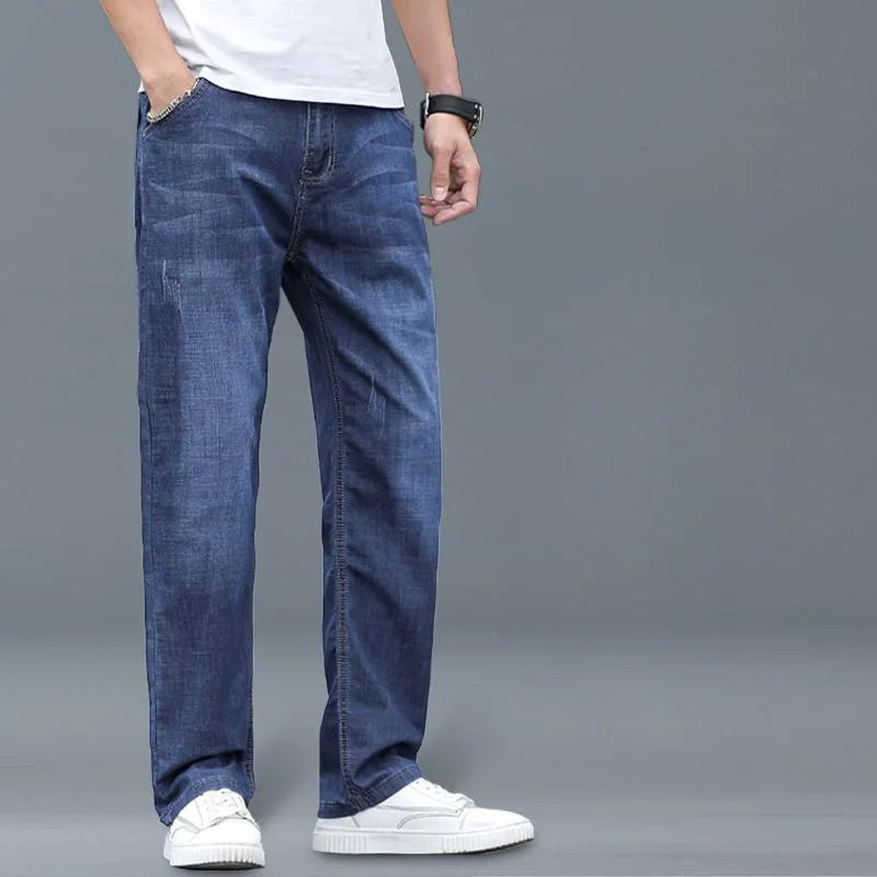 BLEUE JEANS