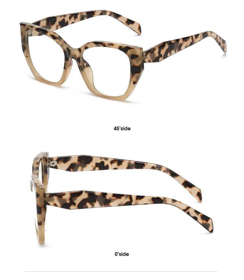 SHAUNA GLASSES