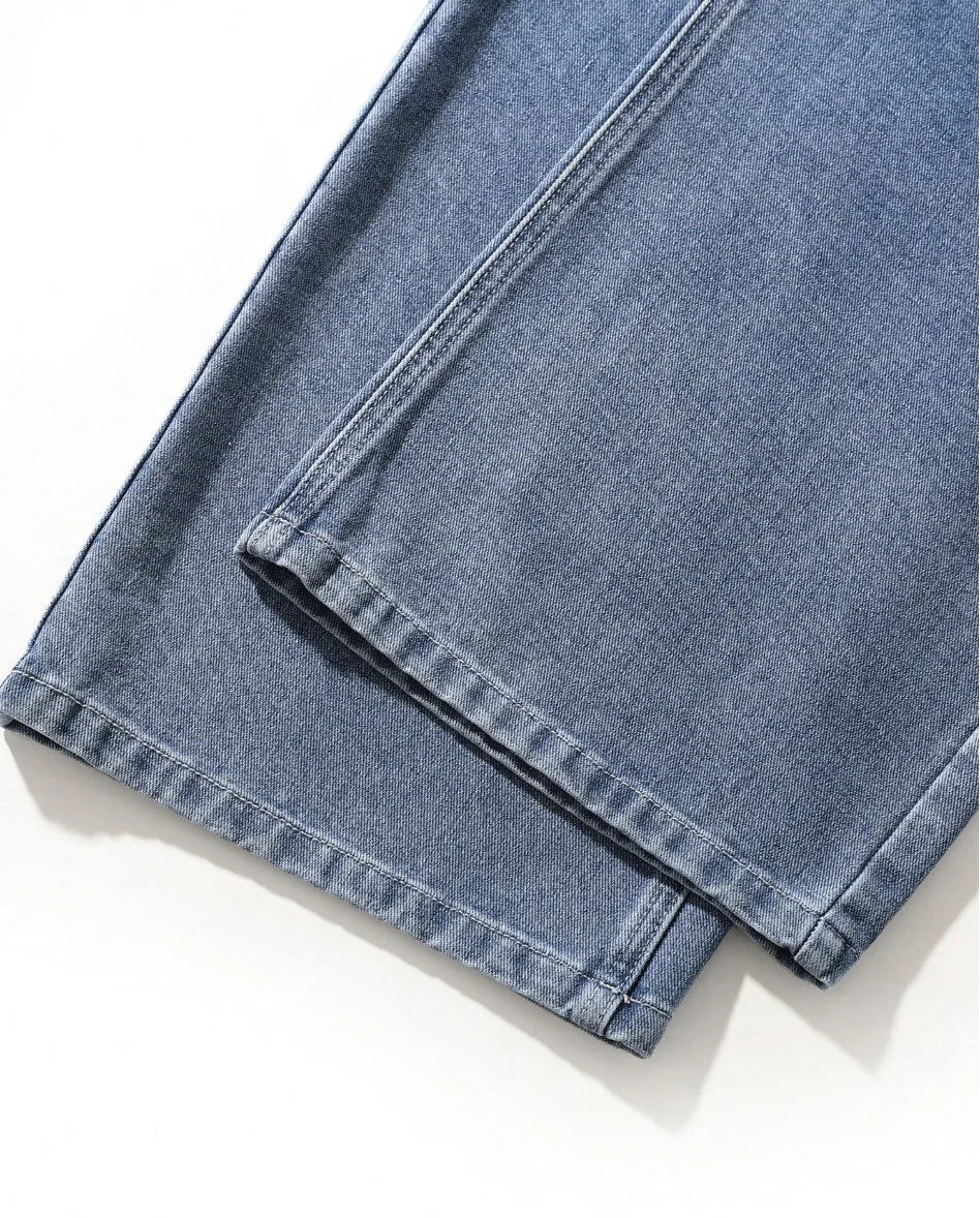 LUCKY JEANS