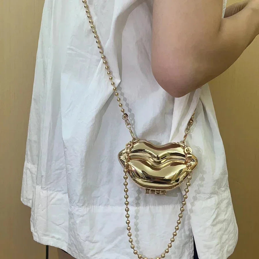 METAL BAG