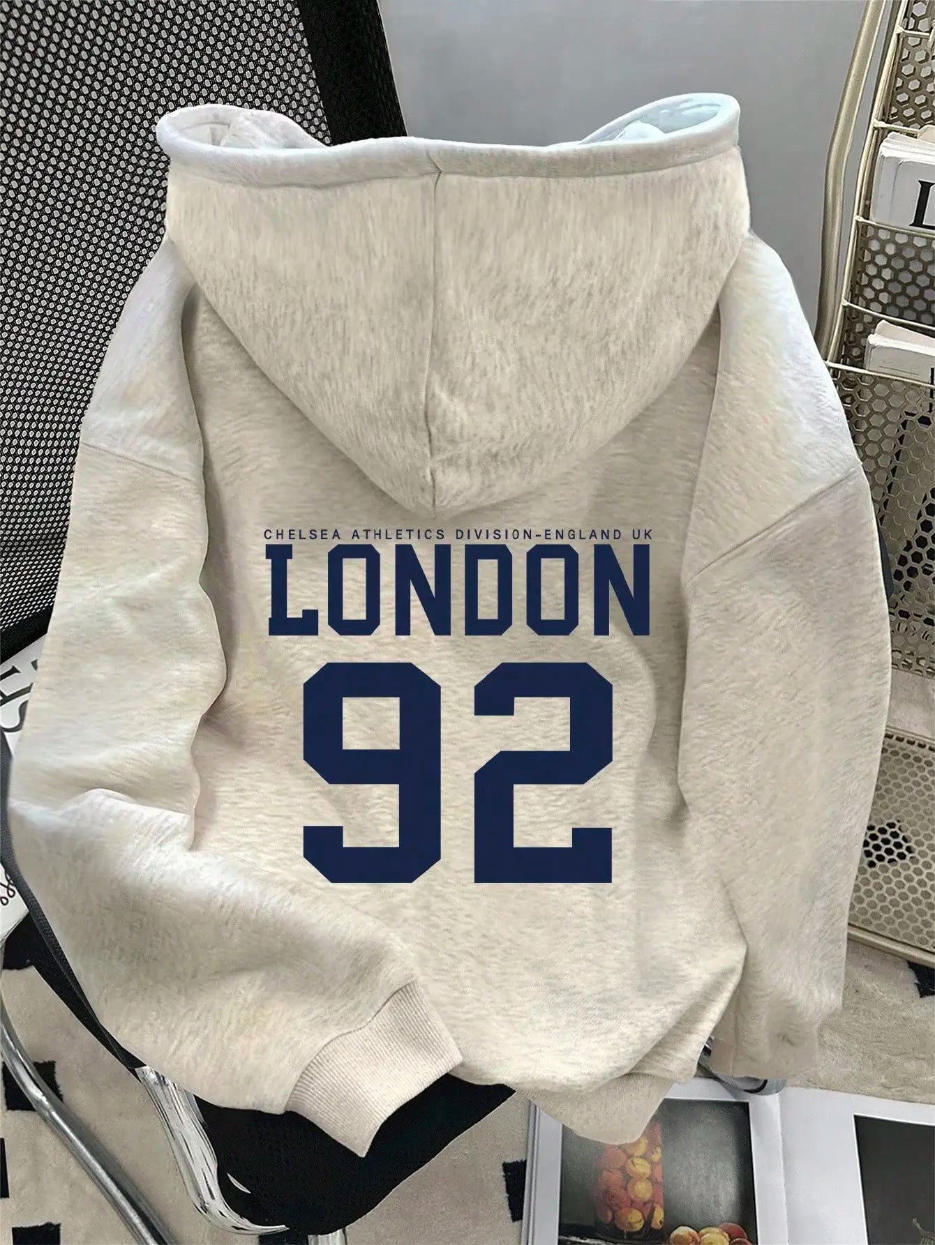 KOOL HOODIE