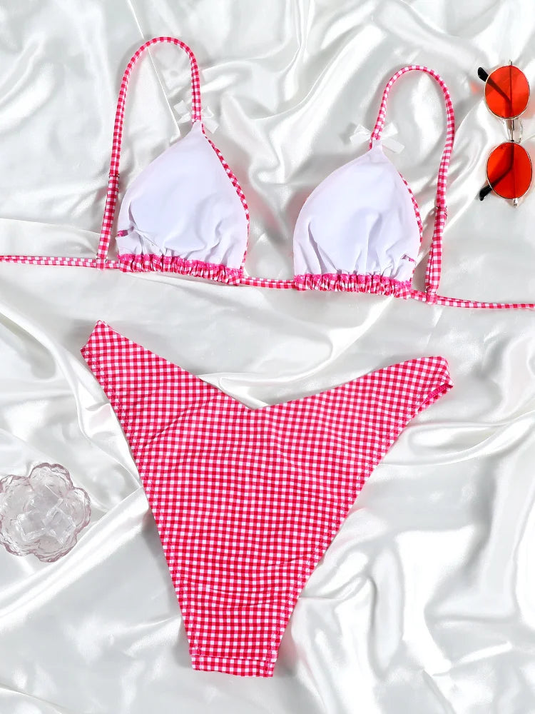 GINI BIKINI