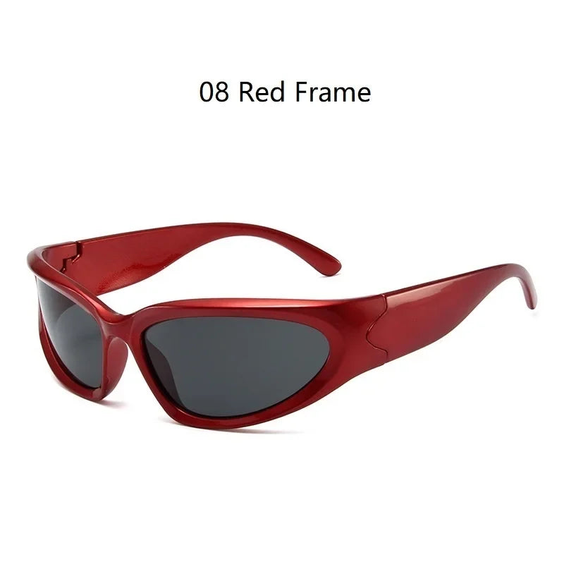 PUNKY SUNGLASSES