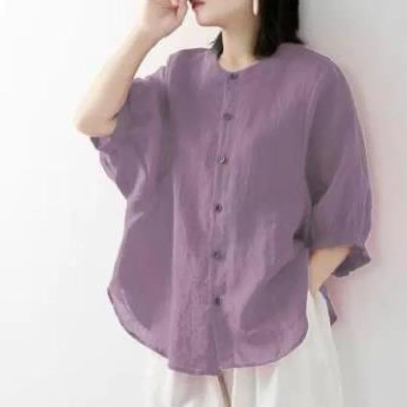 LINA BLOUSE
