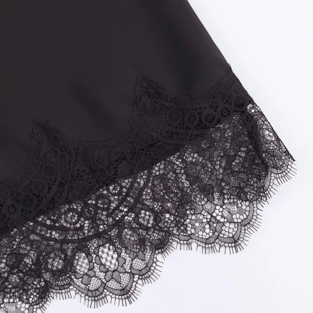 TOSSY SKIRT