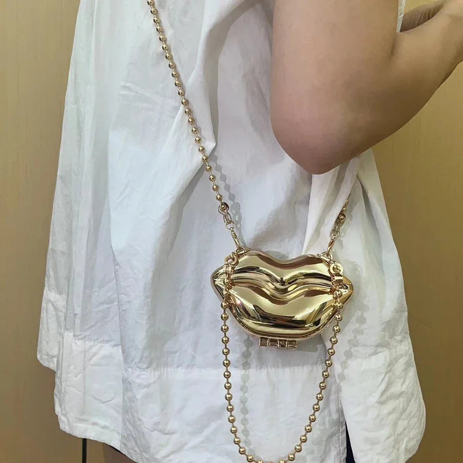 METAL BAG