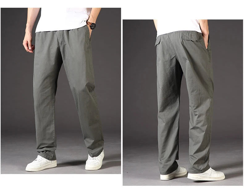 CARGO PANTS