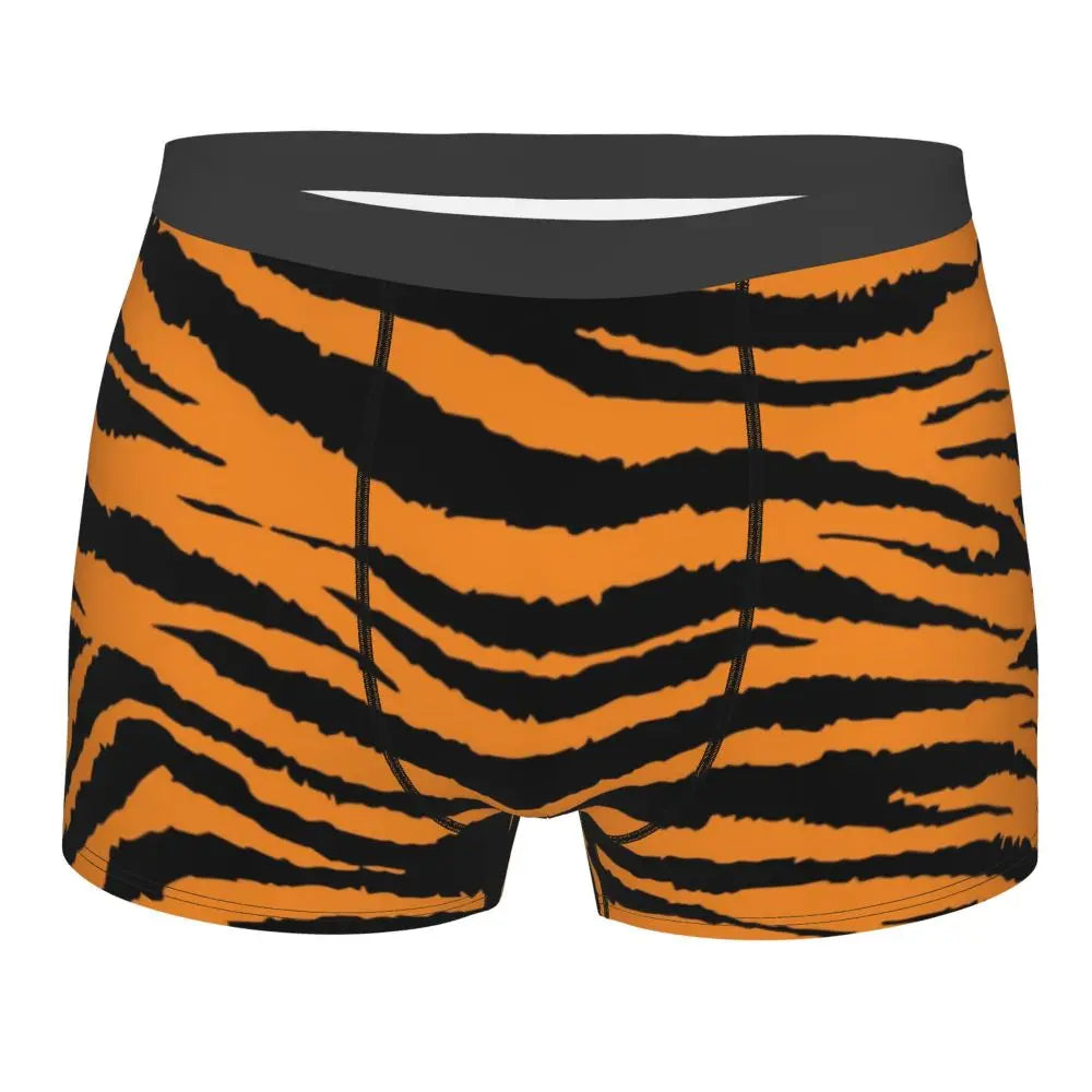 TIGER BOXER