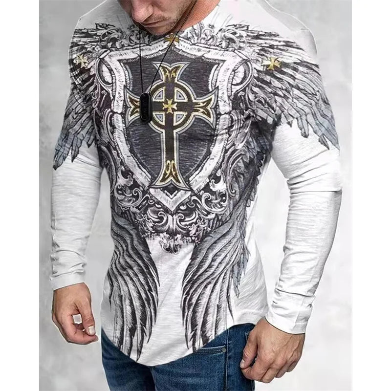 CHRIST T-SHIRT