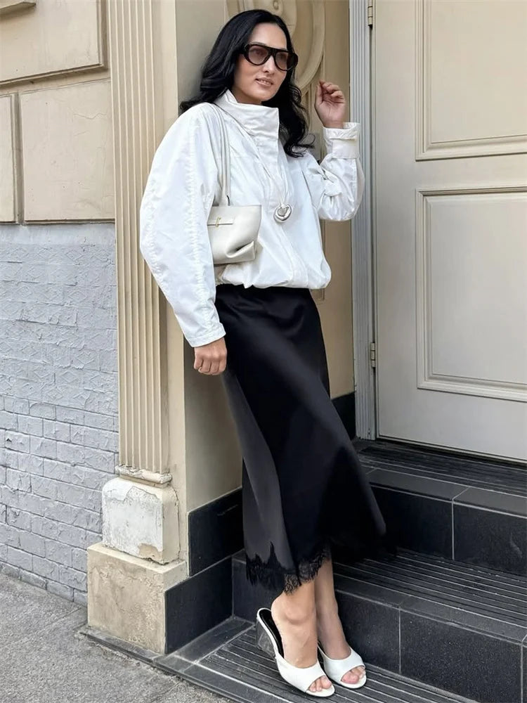 TOSSY SKIRT