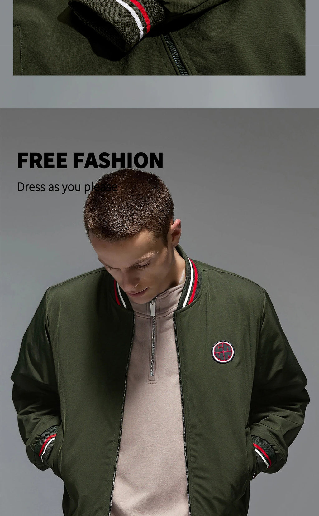 SLAY JACKET