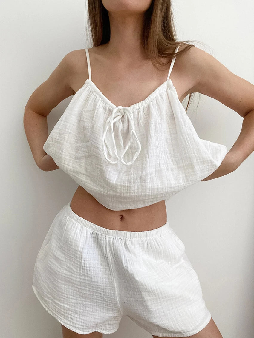 CASUAL PYJAMA