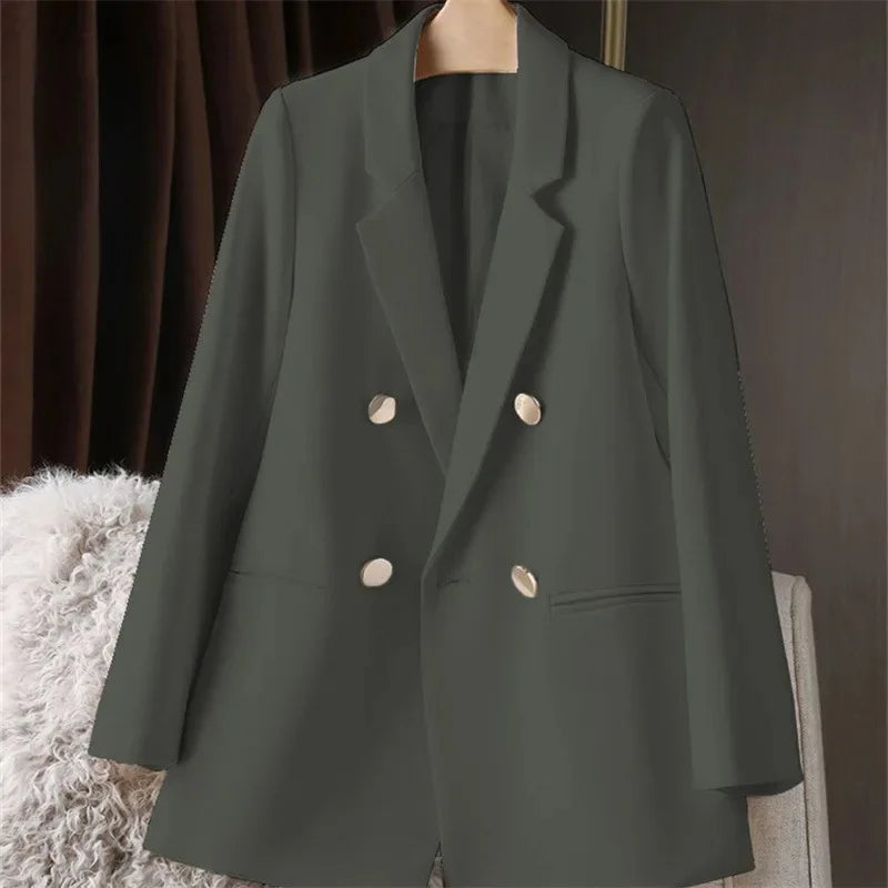 SPRING BLAZER
