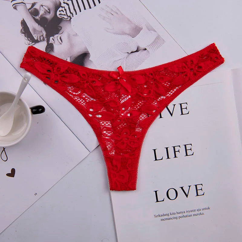 COTTON PANTIES