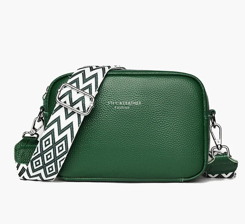 CRISS BAG
