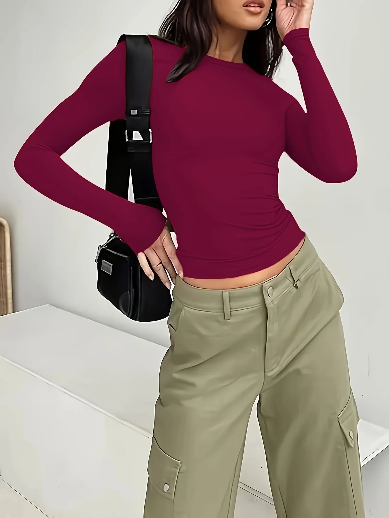 SIMPLE TOP