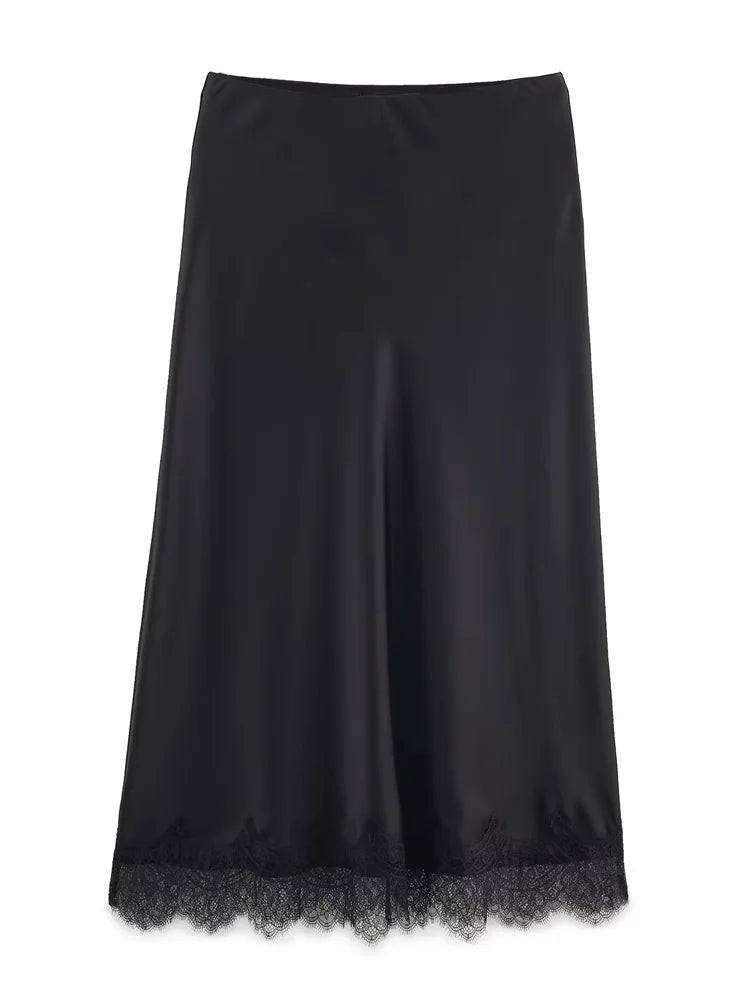 TOSSY SKIRT