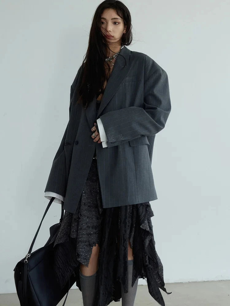 MAIA BLAZER