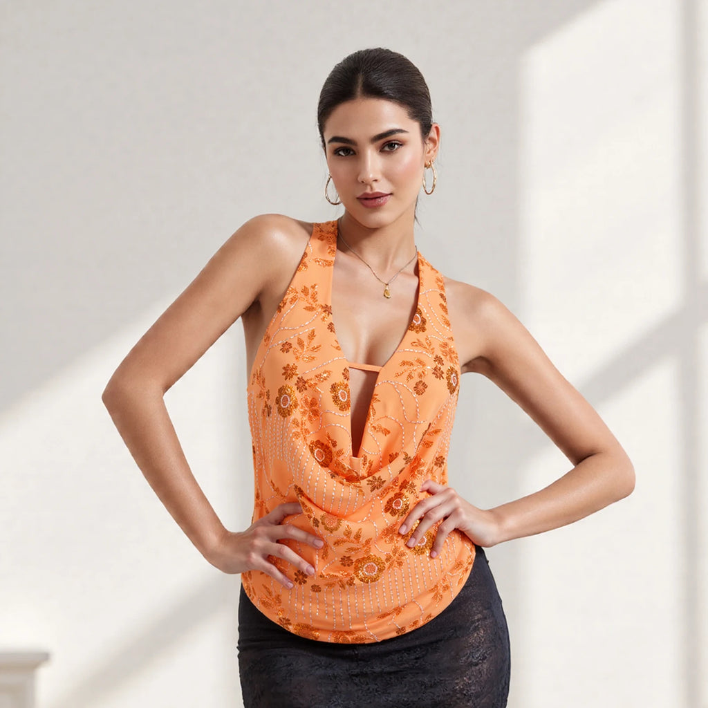 IBIZA TOP