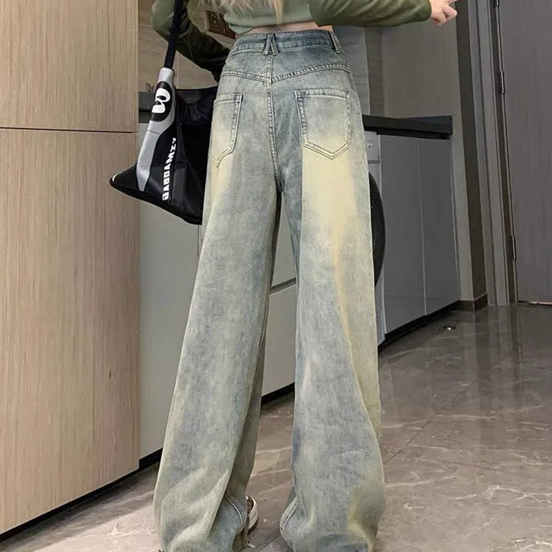 BIGGY JEAN