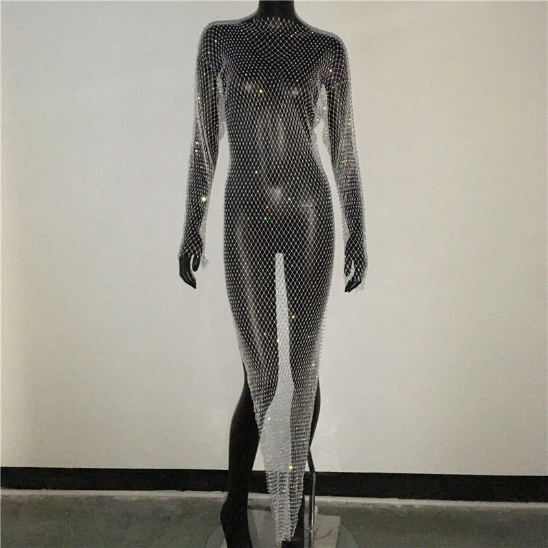 SPARKLIG DRESS