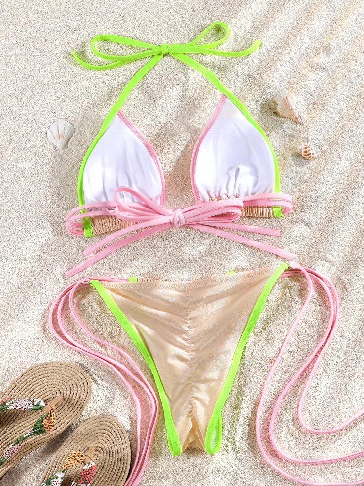 LILLY BIKINI