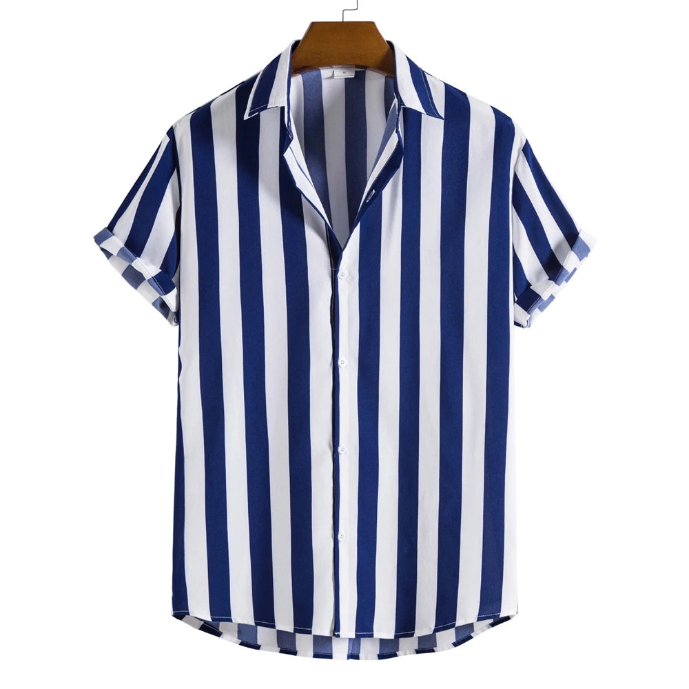 STRIPED SHIRT