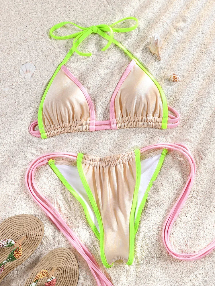 LILLY BIKINI