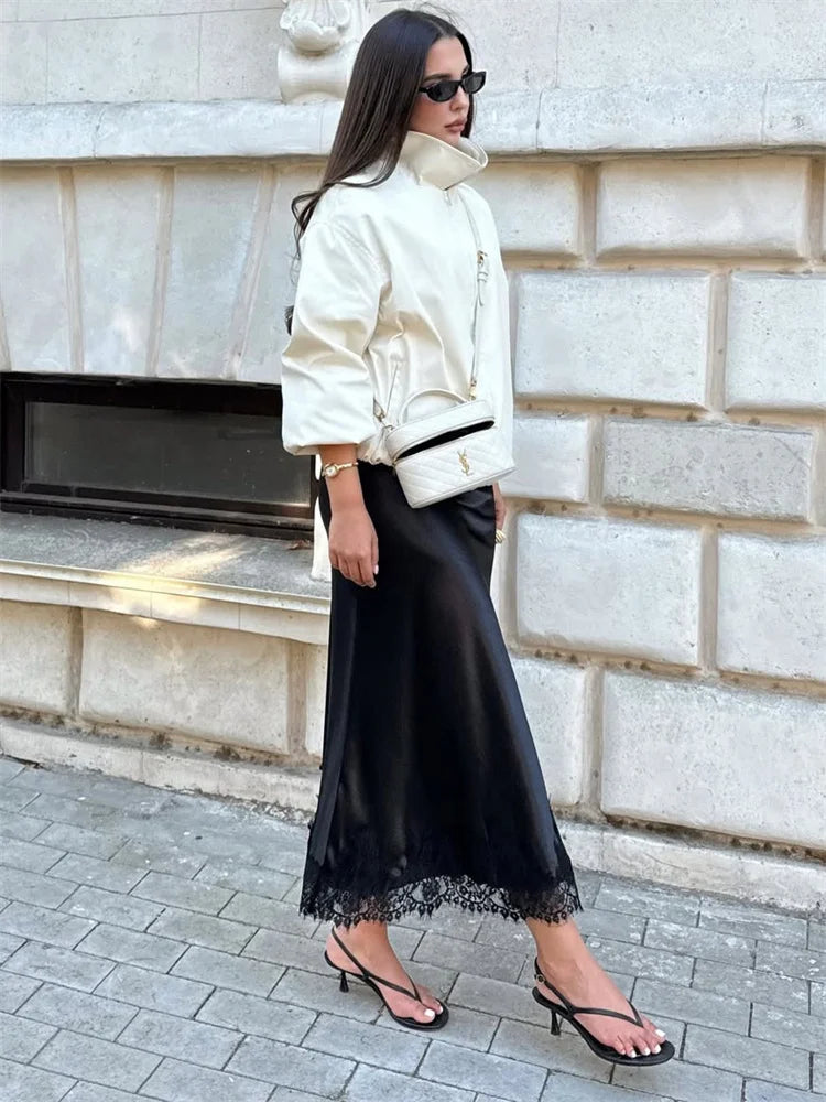 TOSSY SKIRT