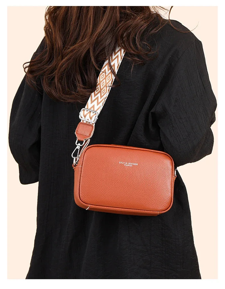 CRISS BAG