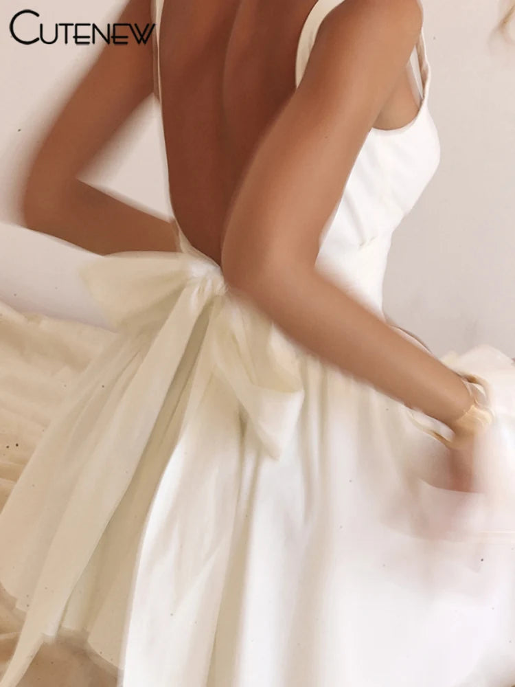 ROMANCE DRESS