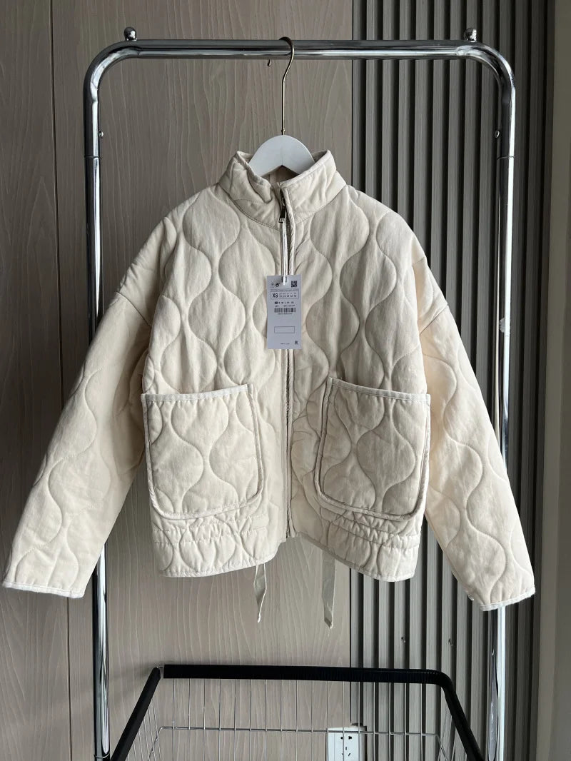 DINA COAT
