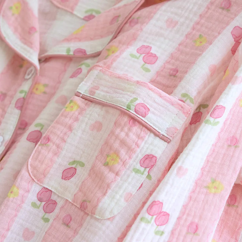 SPRING PYJAMA