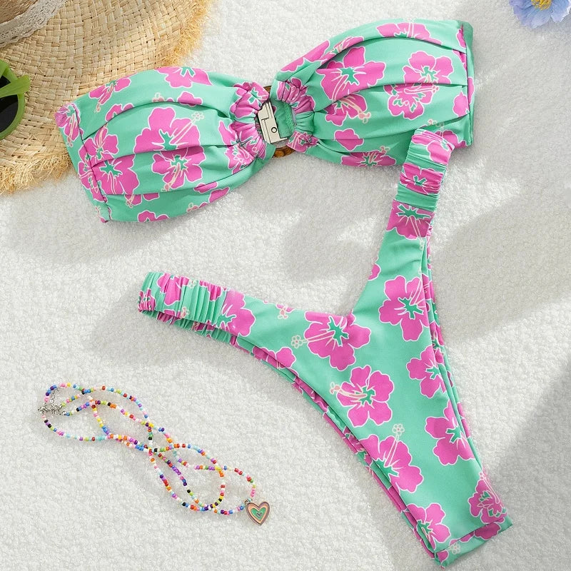 FLEUR BIKINI