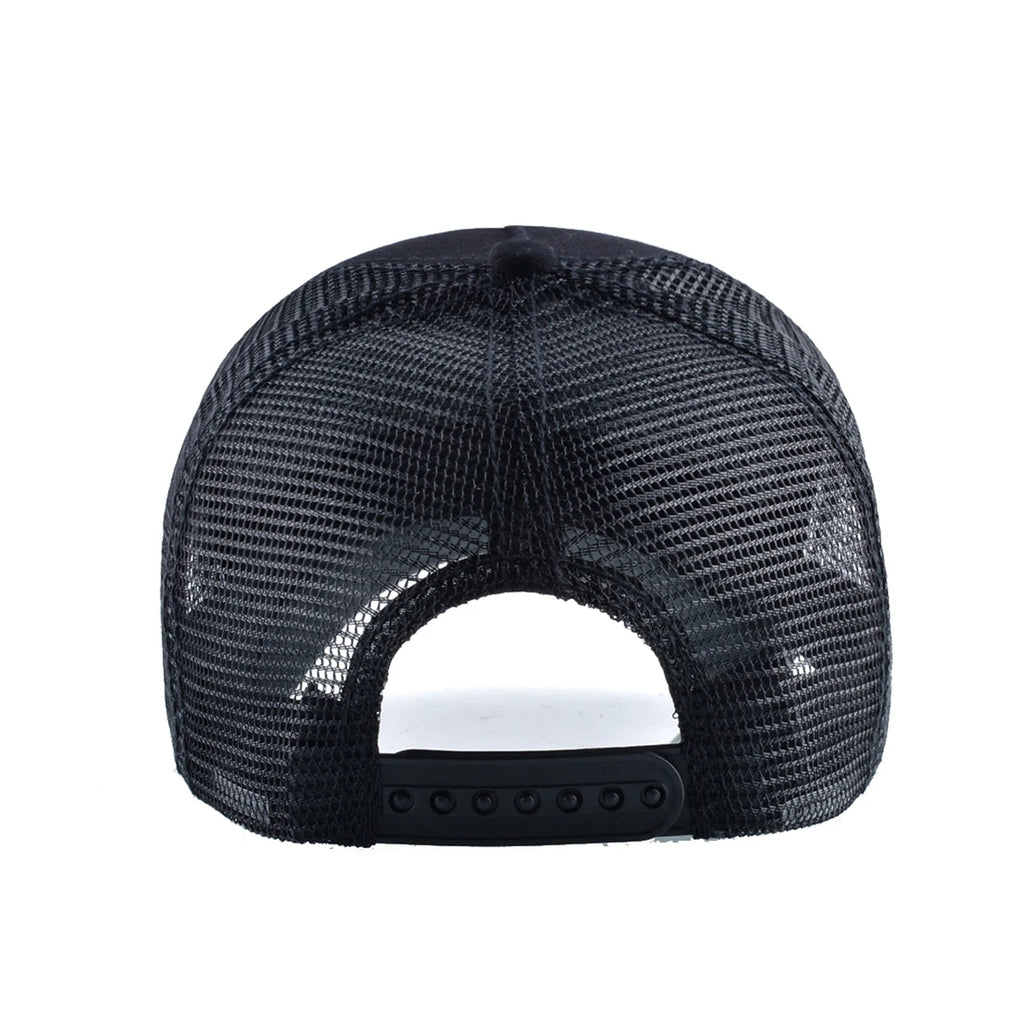 EAGLE CAP