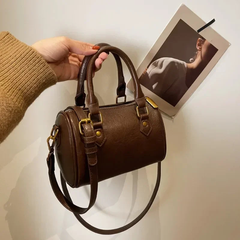 BOSTON BAG