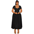 GINA DRESS
