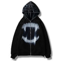 RHINESTONE HOODIE