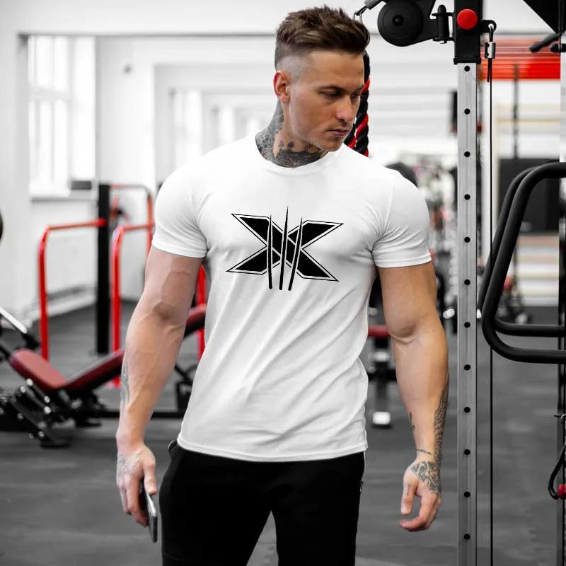 GYM T-SHIRT