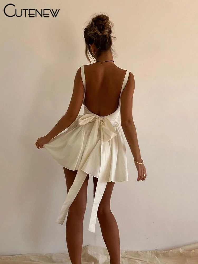 ROMANCE DRESS