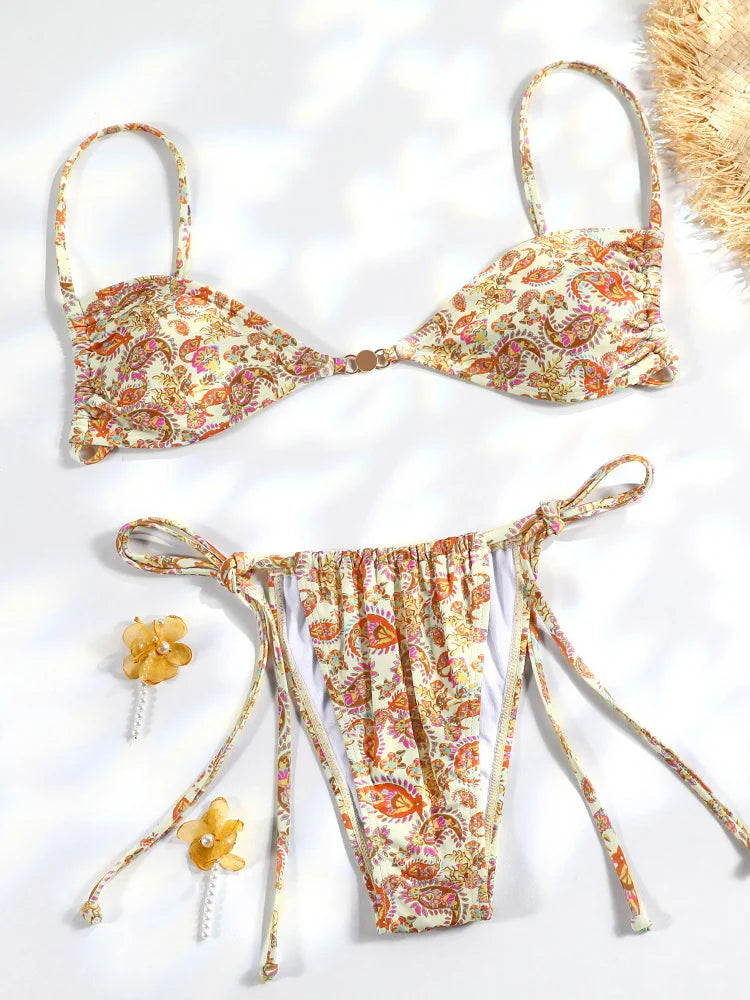 GINI BIKINI