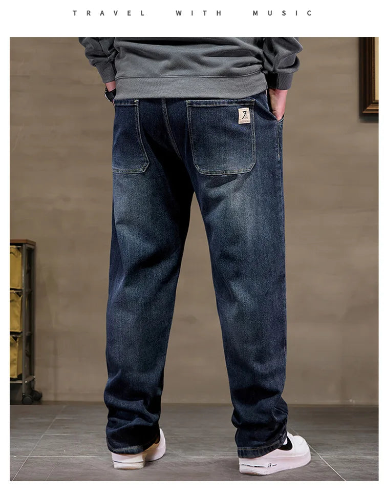 BAGGY JEANS