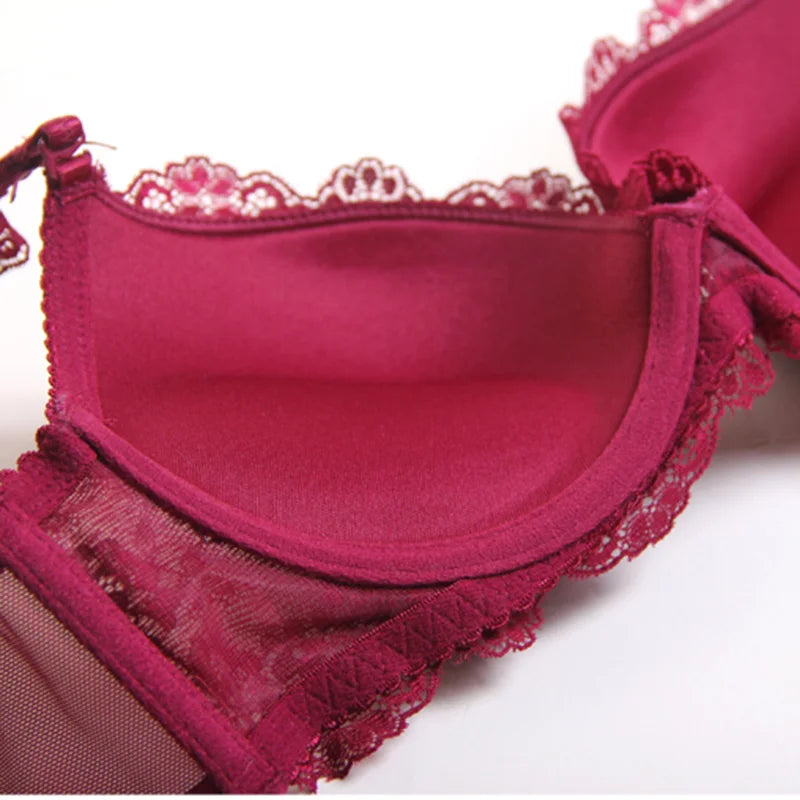 ENSEMBLE LINGERIE