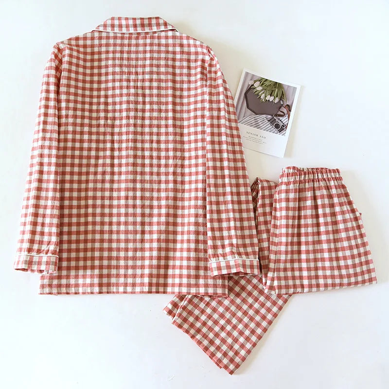 NIGHTY PYJAMA