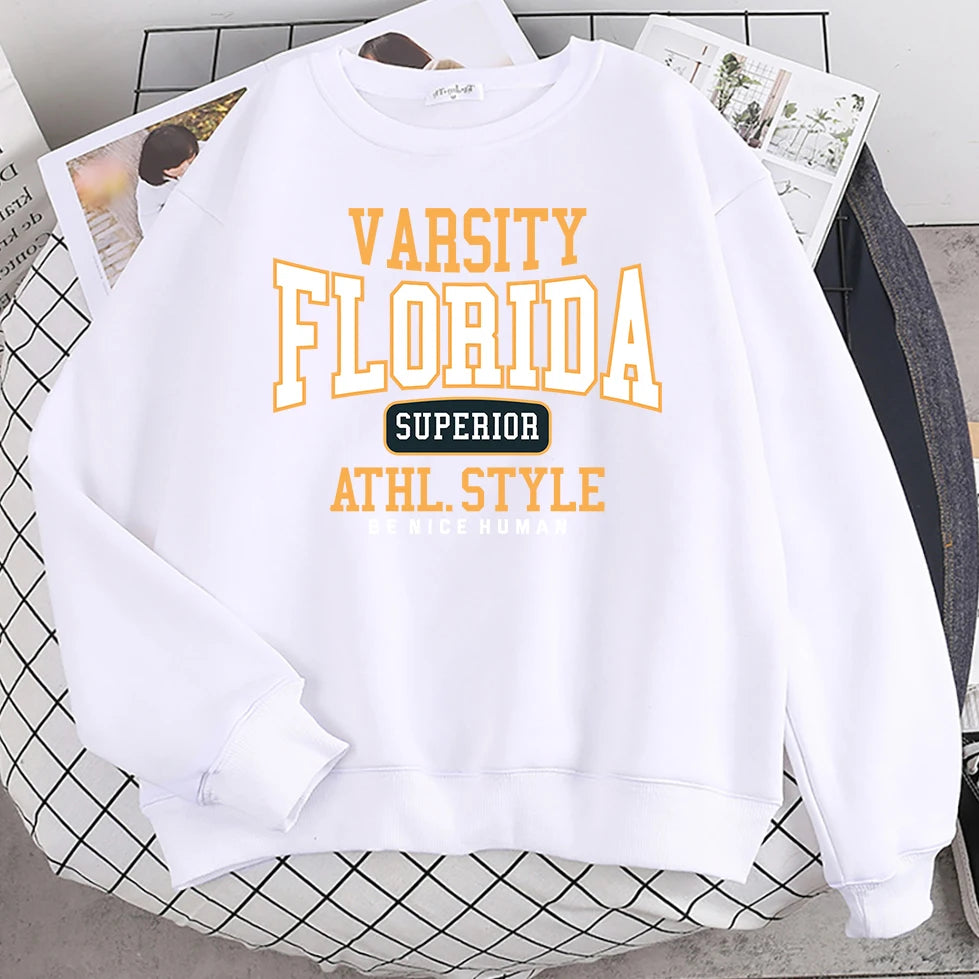 FLORIDA SWEATER