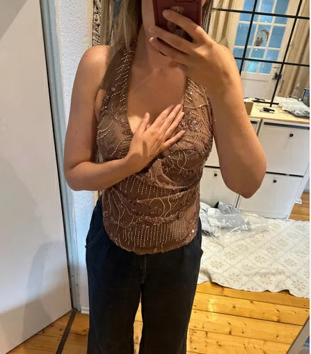 IBIZA TOP