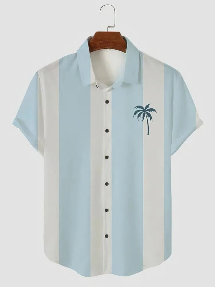 HAWAIIAN SHIRT
